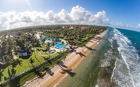 Flat Beach Class Muro Alto - Porto de Galinhas